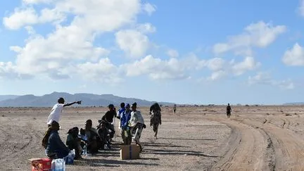Au moins 139 morts et 84 disparus après le naufrage d'une embarcation transportant des migrants au large de Djibouti