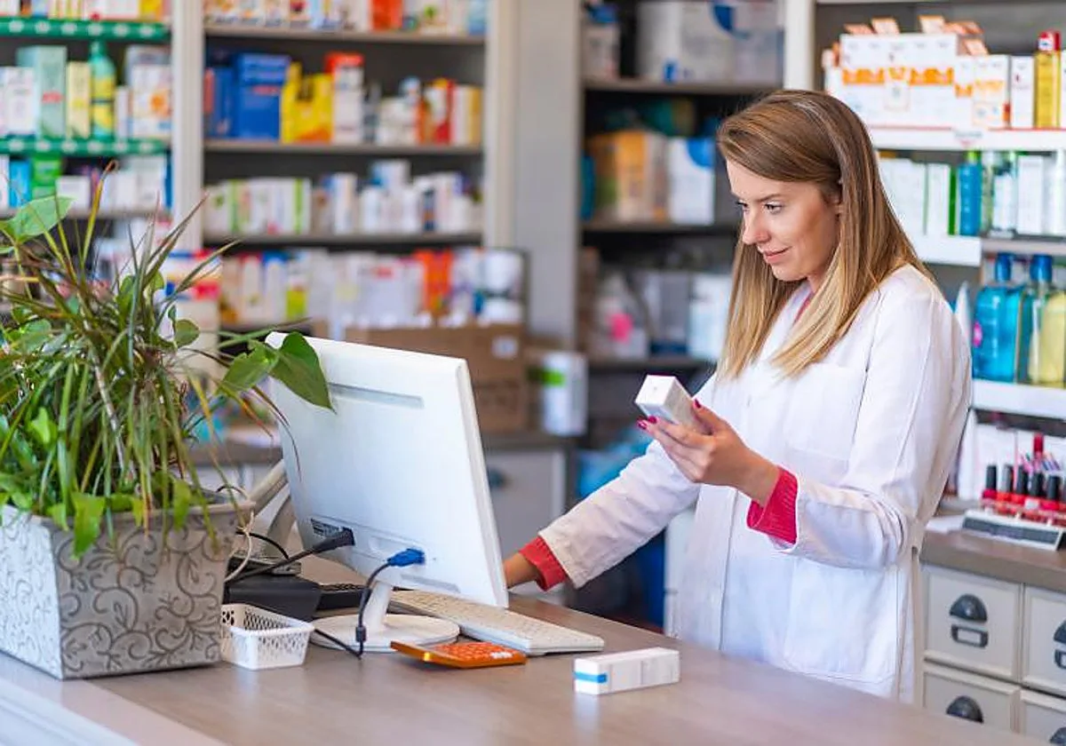 Arrancan los actos del Día Mundial del Farmacéutico para visibilizar su papel esencial en la salud y el bienestar de la población