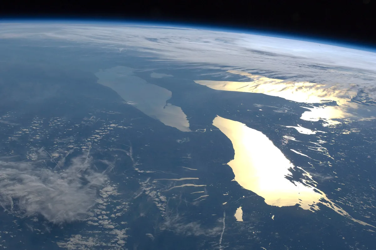 To First Nations that named Lake Ontario, Trump’s threat doesn’t hold water