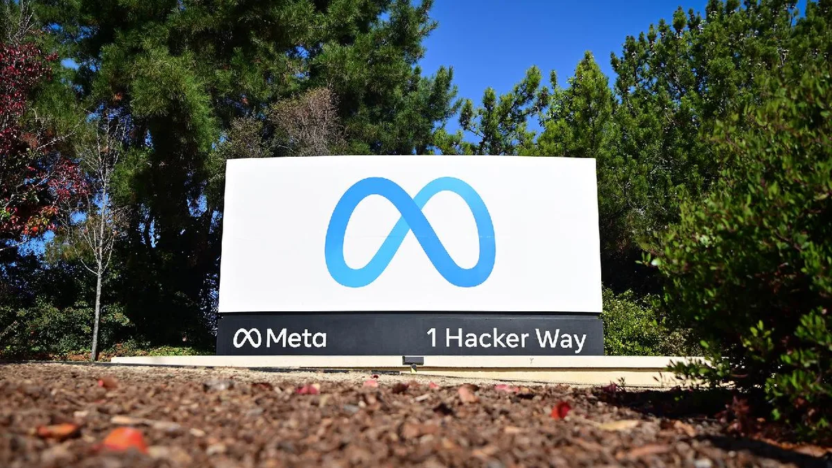 Meta settles social media addiction suit, will pay $18B