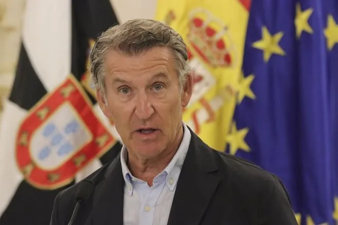 El PP llama a participar mañana en las concentraciones "apartidistas" el Día de Ceuta