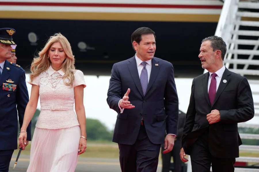 Americas First: Trump and Latin America