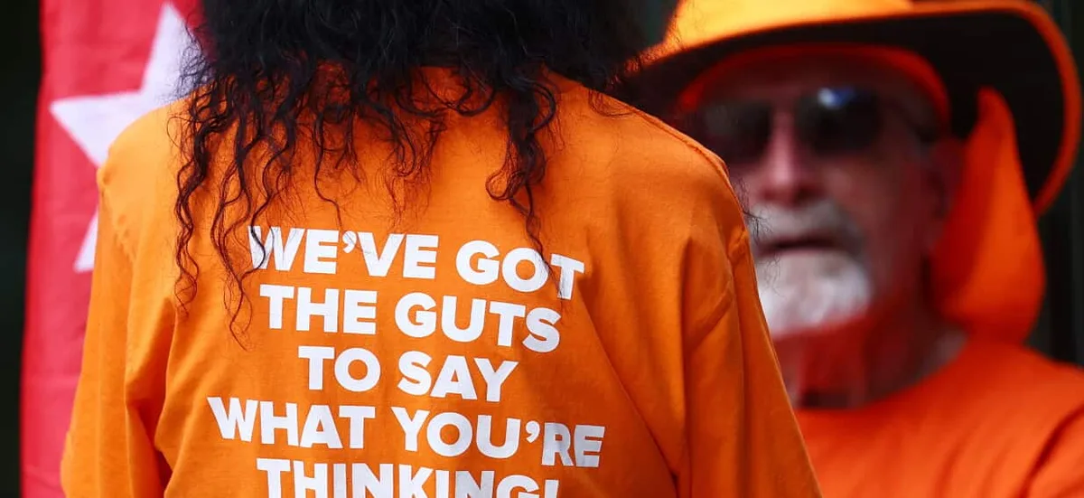 WA Labor faces 'tough fight' as One Nation targets historic by-election win