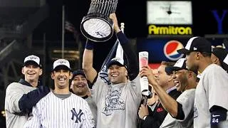 MLB: Yankees de Nueva York conservan esta hazaña tras la eliminación de los Dodgers