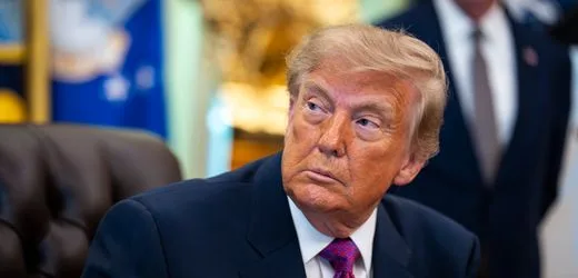 Donald Trump überzeugt: Wladimir Putin werde »kein Nato-Territorium angreifen»