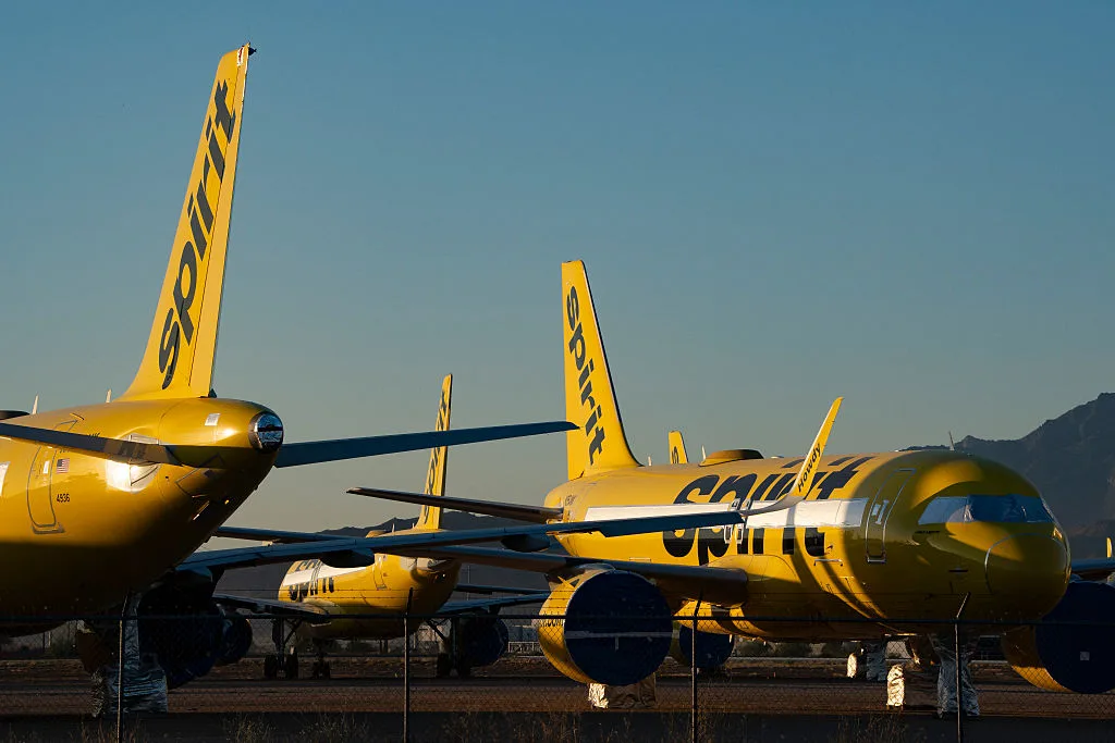 Why Google Bid $10 Million for a Failed Airline’s Data
