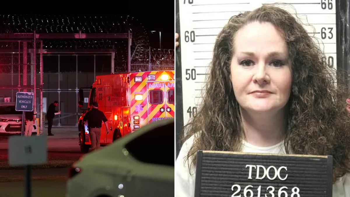 911 calls highlight confusion after the failed execution of Christa Pike