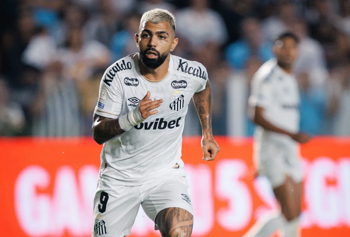 Santos tem semana pesada com clássicos pela Copa do Brasil e Brasileirão; veja