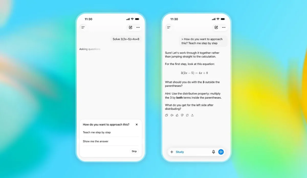 OpenAI lança ChatGPT para adolescentes com novas medidas de segurança