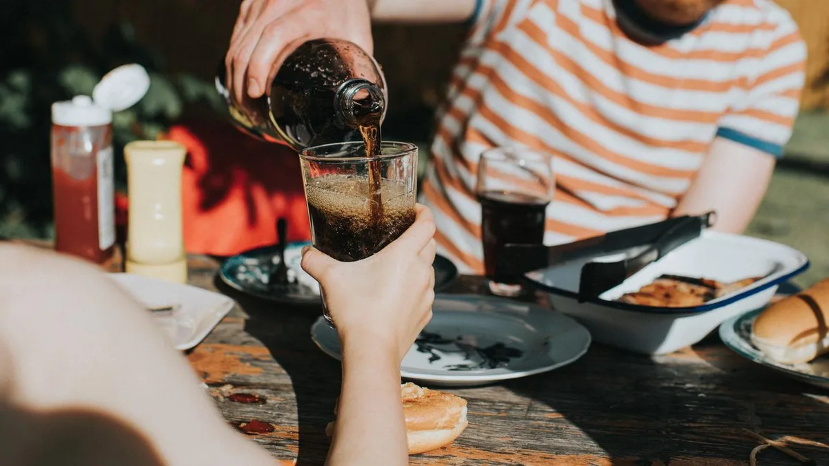 Meinung zur Zuckersteuer: Liebe Cola-Fans, bitte heult leiser!
