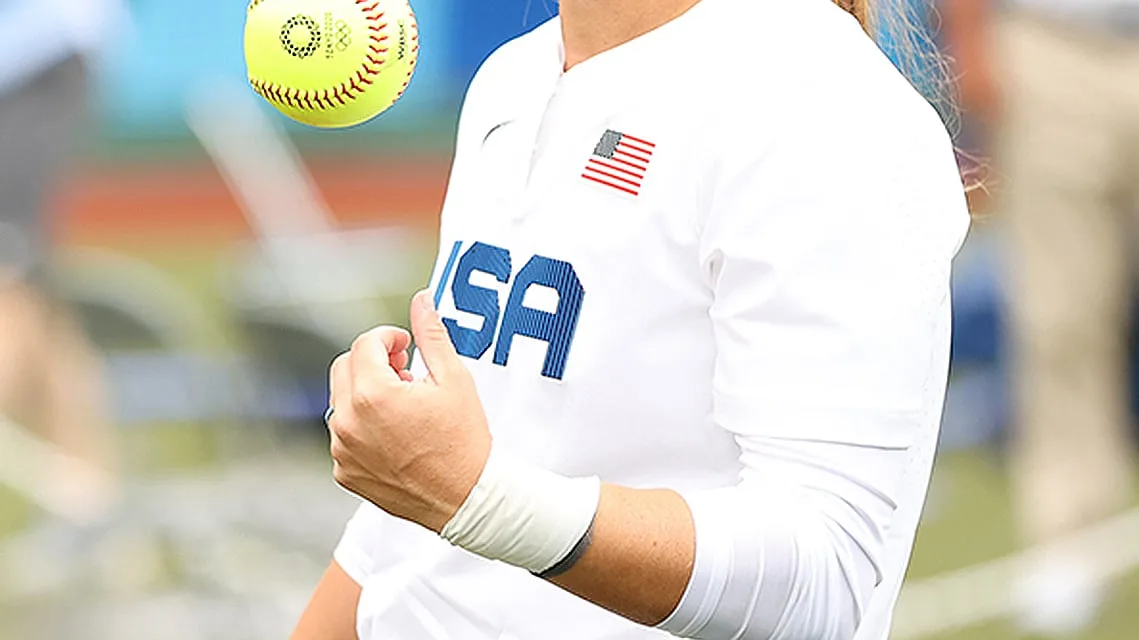 U.S. softball player Cam Schiller suspended 3 years for steroid doping at men's World Cup