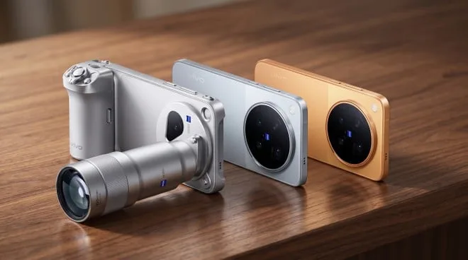 Lançamento iminente! Vivo X500E recebe certificação e pode chegar em breve