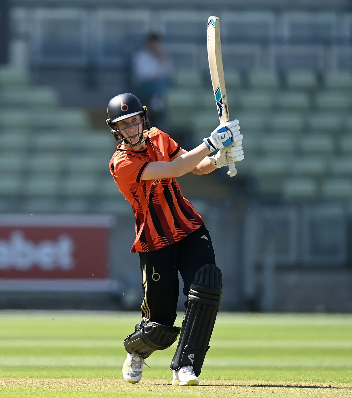 Orla Prendergast, Georgia Elwiss seal knockouts place for The Blaze