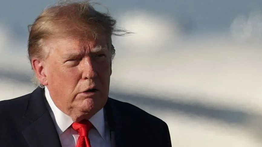 Trumps Mehrheit gerät ins Wanken