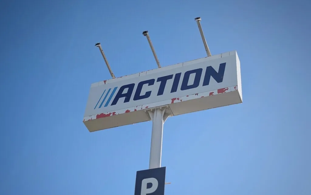 Hasta mañana, 15 de septiembre, Action tiene la solución a pasar horas rompiendo a mano tickets y facturas por sólo 16,99 euros