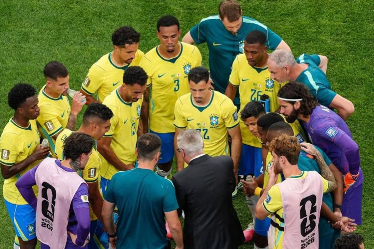 CBF anuncia amistosos da Seleção contra Japão e Singapura para novembro