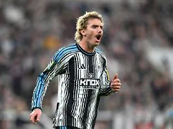 Nach einem Jahr Newcastle: Nick Woltemade wechselt zu Juventus Turin