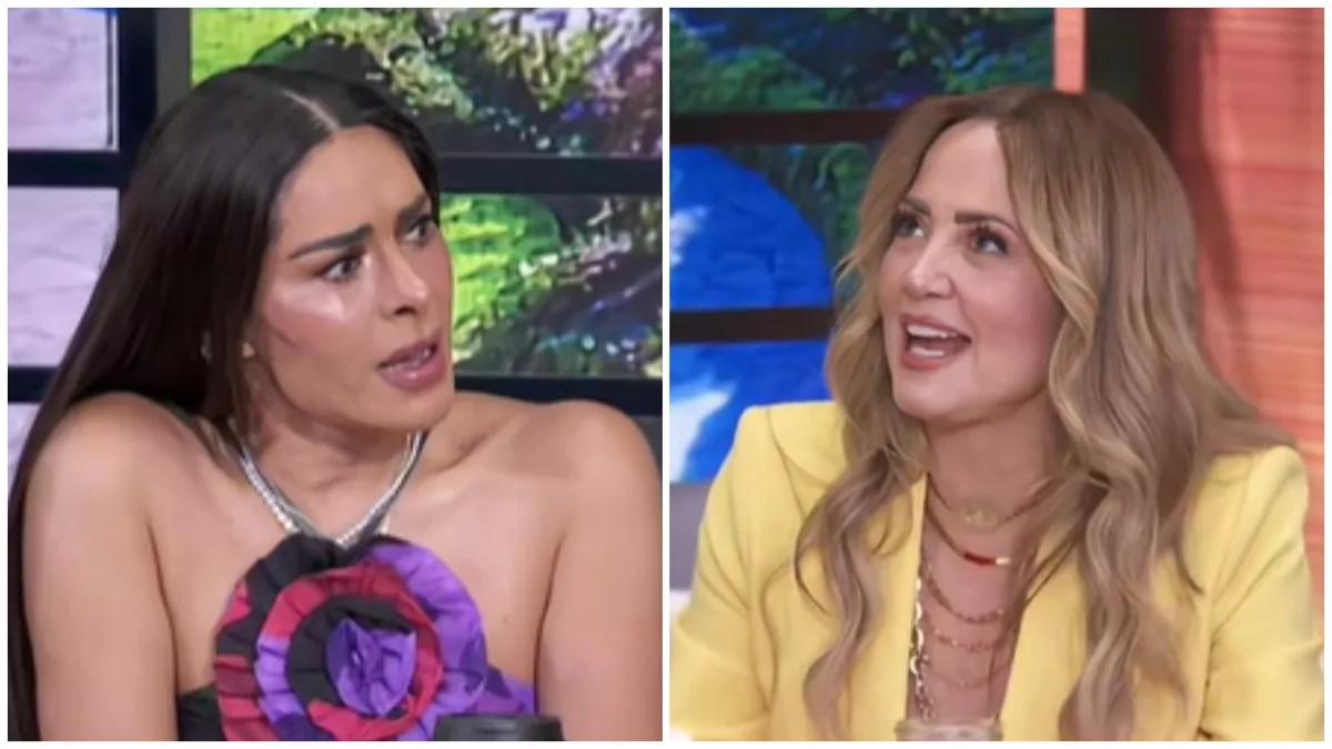 Galilea Montijo y Andrea Legarreta apoyan a David Zepeda tras comentarios de Pedro Sola sobre su orientación sexual