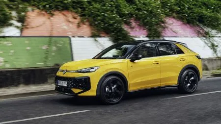 EU-Automarkt: Elektroantrieb im Aufwind