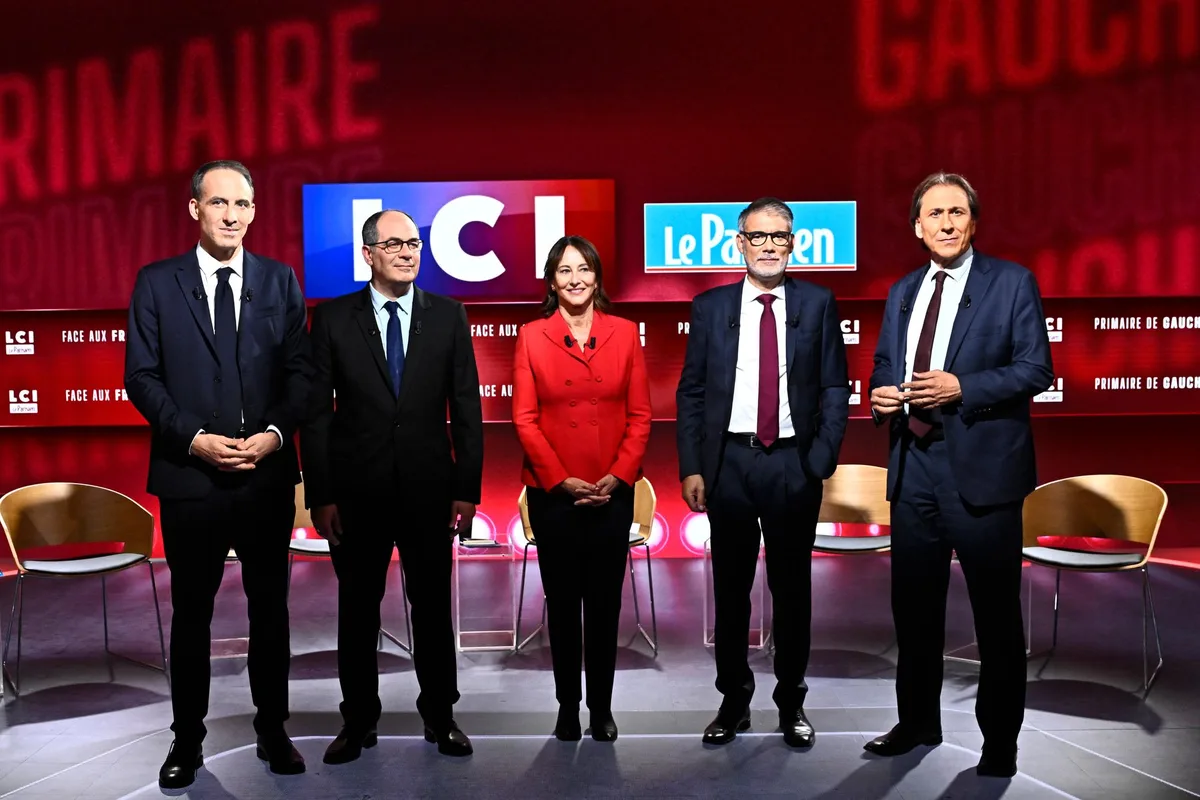 Primaire de la gauche sociale-démocrate : la plateforme de vote victime d’une cyberattaque