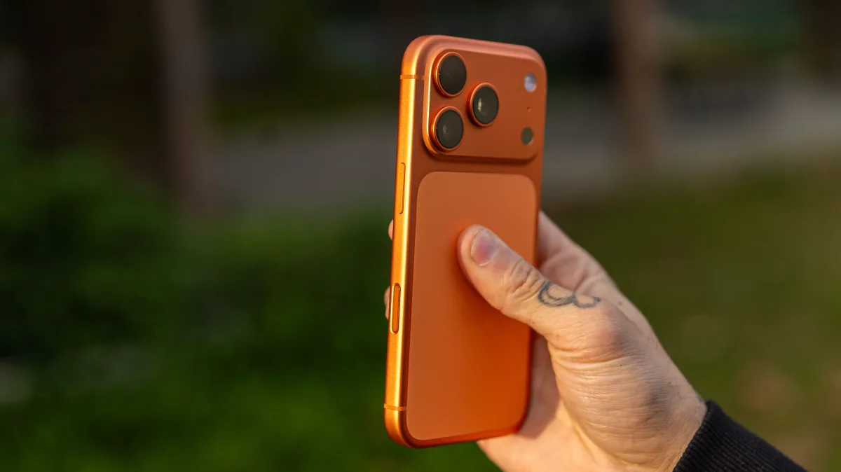 iPhone 18 Pro chega em 6 dias e pode custar R$ 1.017 a mais