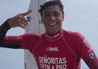 Campeão sul-americano, surfista Rickson Falcão é baleado em Saquarema