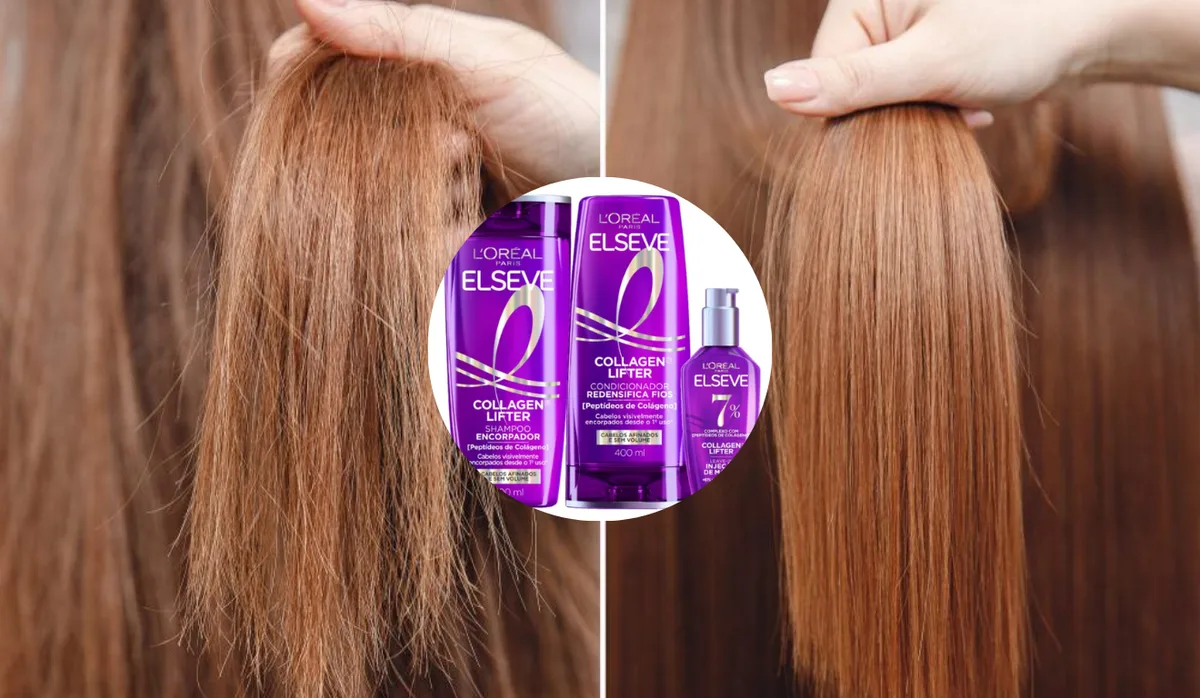 Cabelereiro indica: 10 shampoos de farmácia que valem a pena