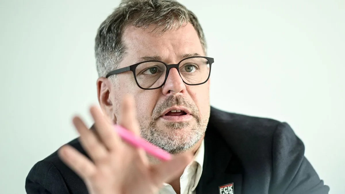 Verwaltung offline: Graf fordert Ende der „Kleinstaaterei“ bei IT-Sicherheit