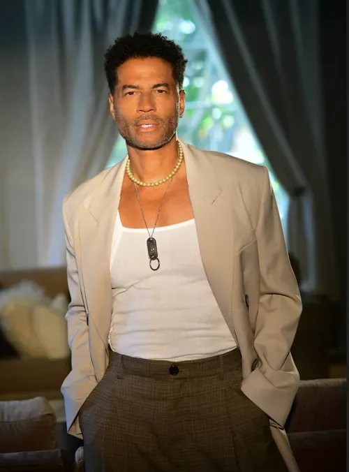Eric Benét, Chanté Moore and Changing Faces join Ndlala Grandeur line-up