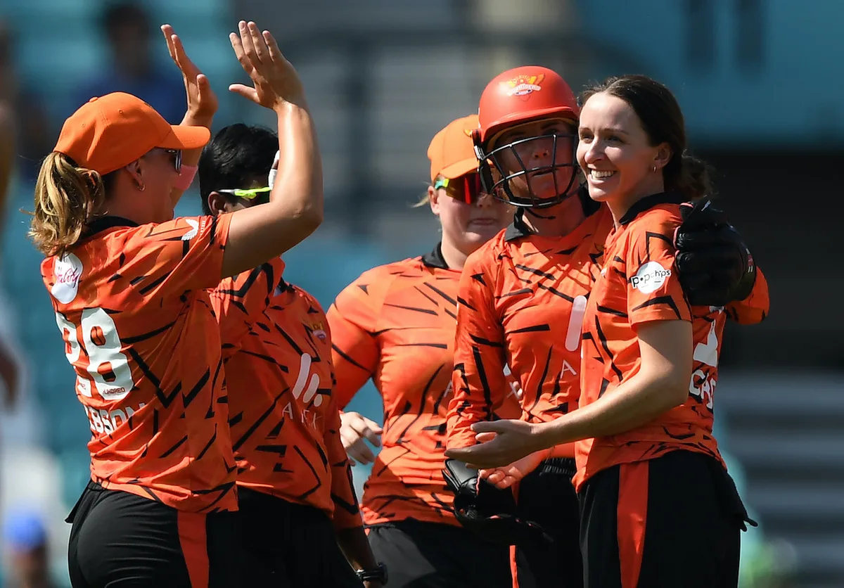 Kate Cross to retire at end of season
