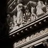 Wall Street regressa aos ganhos com "earnings season" a todo o gás e IA a centrar atenções