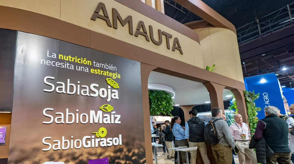 El cambio en la nutrición de cultivos: nuevas tecnologías y herramientas de diagnóstico para las decisiones en el campo