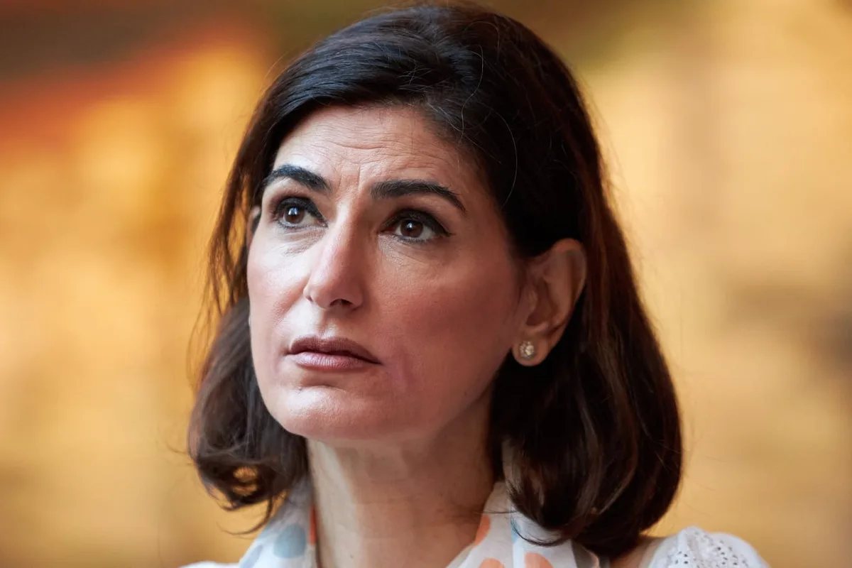 Cecilia Milone y un duro mensaje: “Tuve que recurrir a la Justicia especializada en violencia de género”