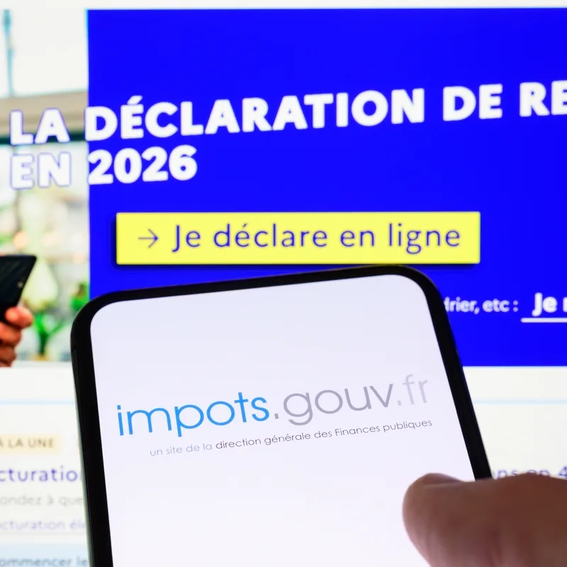Actualité : Impôts 2026 : le fisc va prélever 1 798 € en moyenne chez 13,8 millions de français dès le 25 septembre