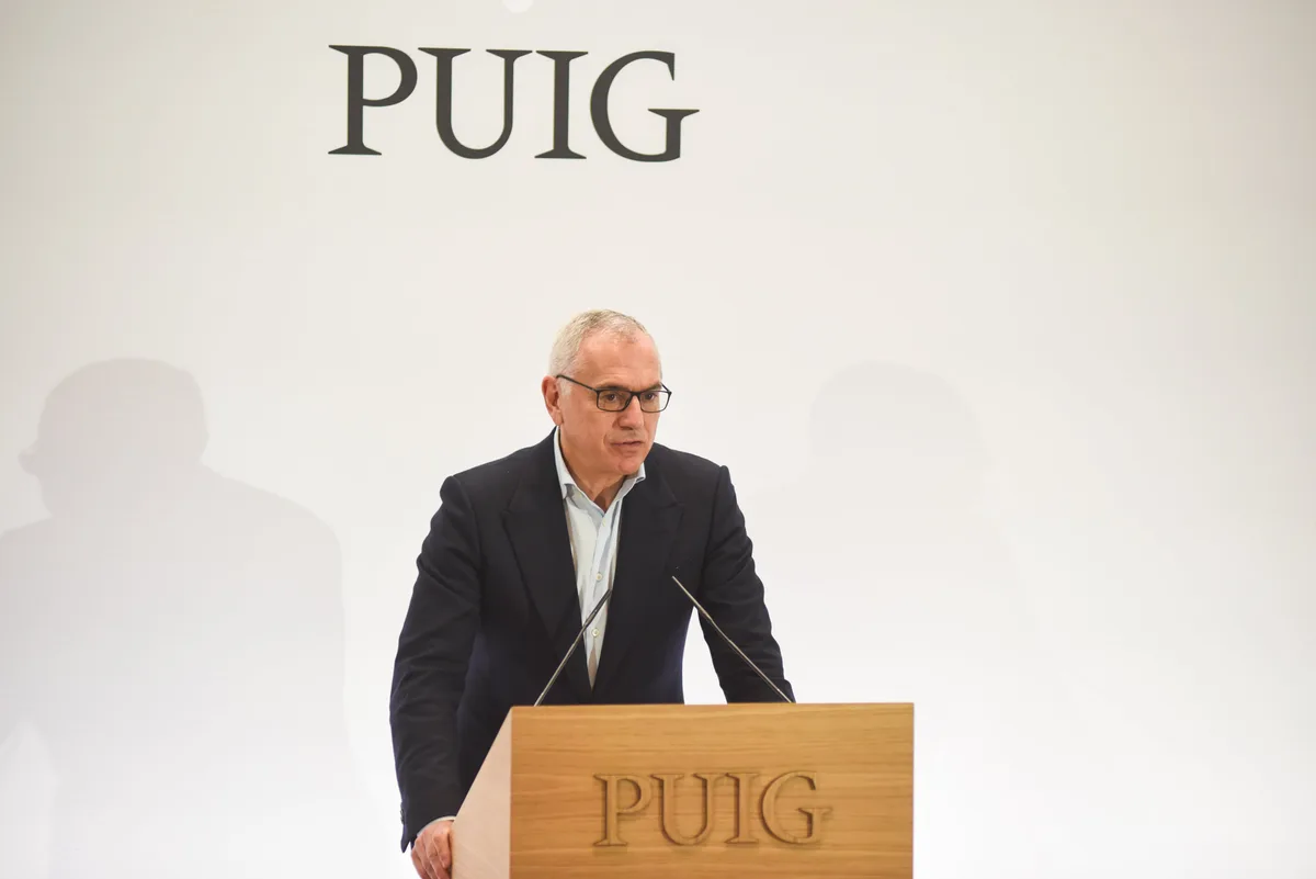Puig se queda con Isdin al comprar por 1.200 millones a la familia Esteve el 50% que le faltaba