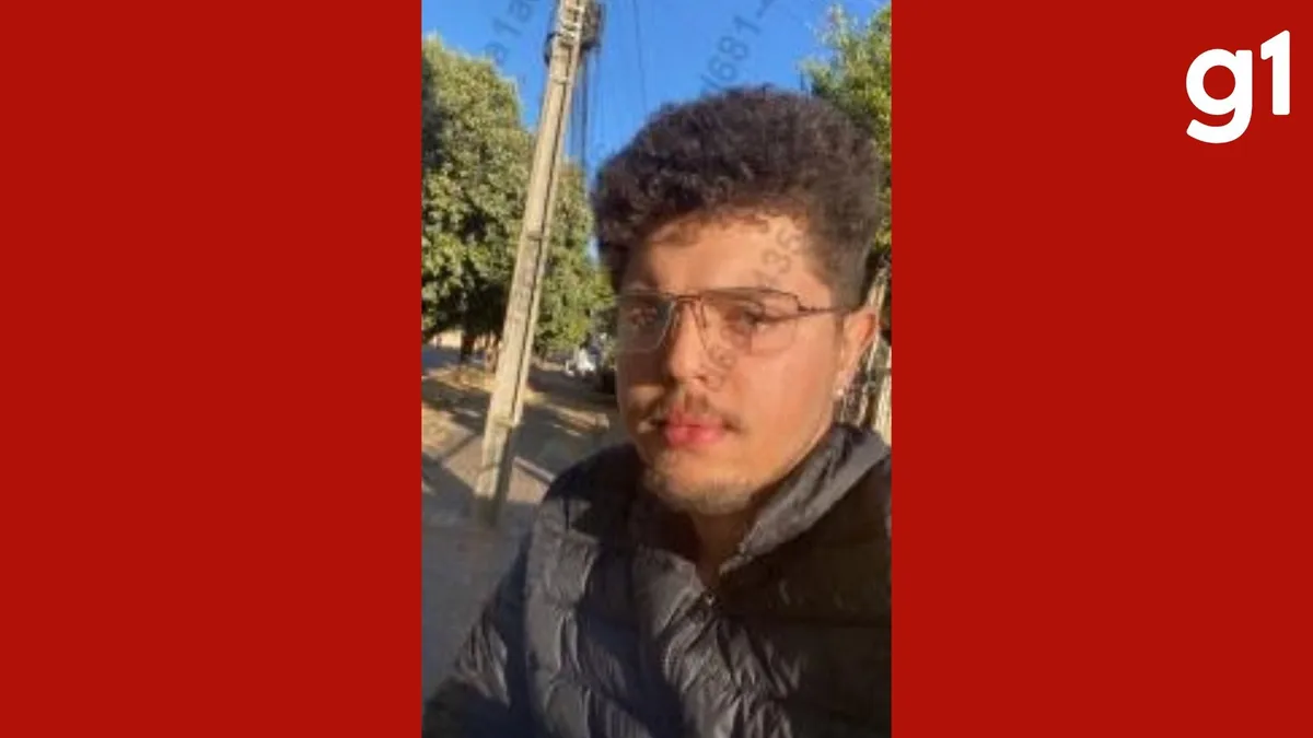Jovem desaparecido há 27 dias é encontrado morto e com corpo queimado em pneus em MT