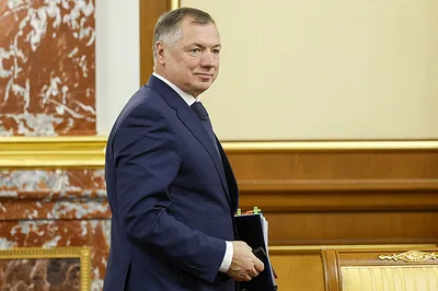 Хуснуллин: правительство РФ поддержит реализацию 159 проектов КРТ на юге России
