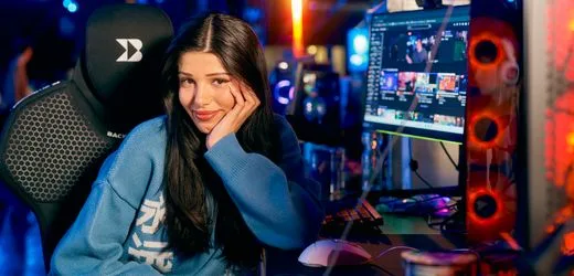 Rosemondy: Die Miss Germany, die gegen Sexismus in der Streaming-Welt kämpft