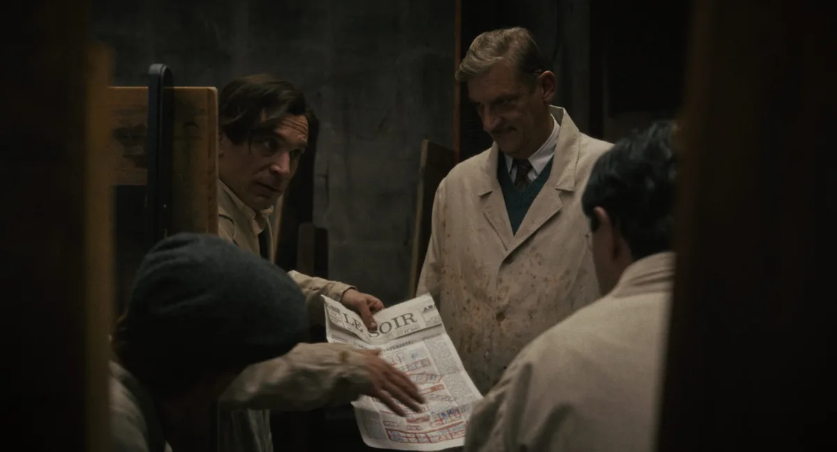 San Sebastián Sets Michaël R. Roskam’s ‘Le Faux Soir’ as Closing Night Film