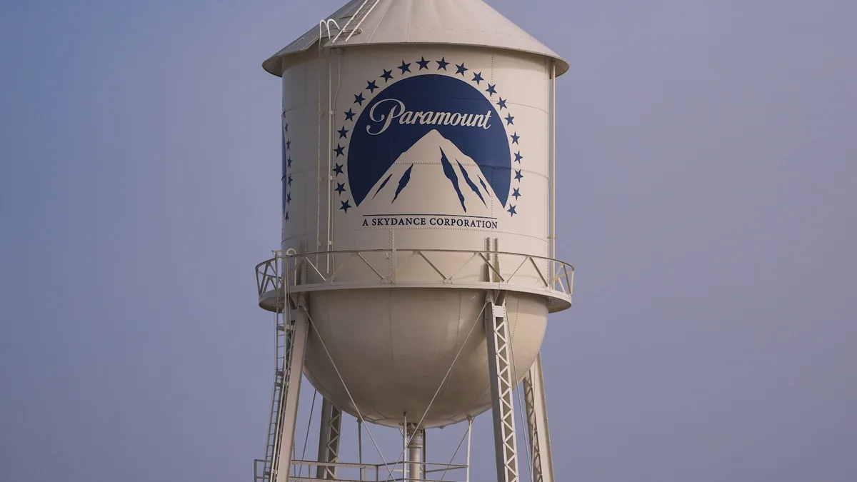 Paramount reaches deal with states to settle case challenging Warner buyout: Source