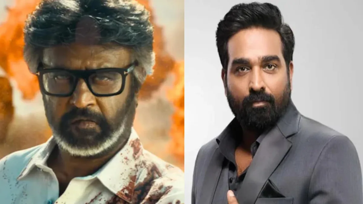 Jailer 2: Rajinikanth-Starrer To Feature Vijay Sethupathi In A Cameo? Deets Inside