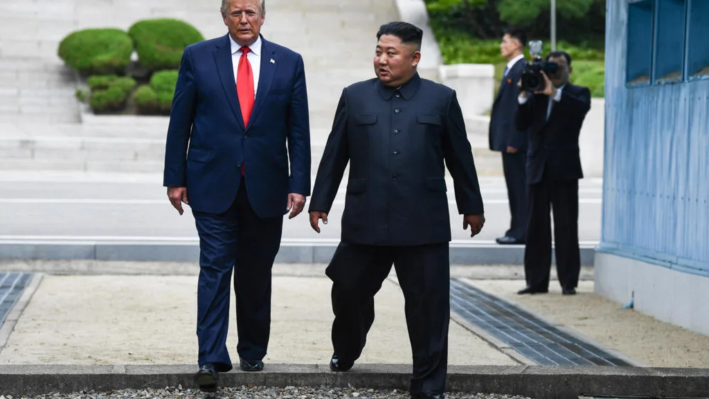 Séoul et Washington écourtent leurs exercices militaires après les critiques de Trump
