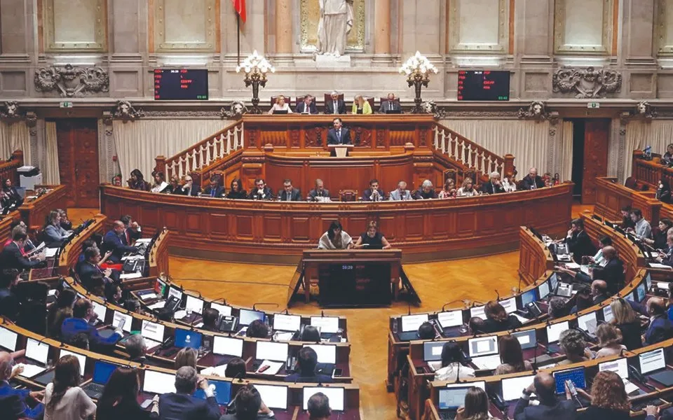 Portugal assegura 35,1 mil milhões em proposta orçamental da UE mas quer mais 900 milhões