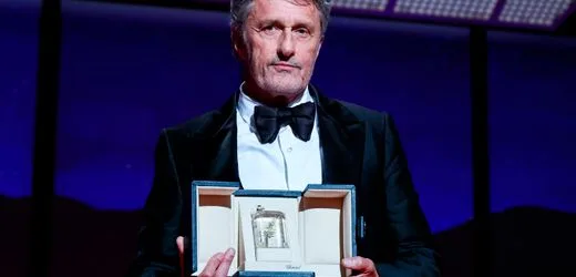Pawel Pawlikowski über »Vaterland«, Thomas Mann und das Jonglieren mit Fakten