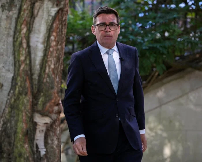 Labour MPs will push Burnham to back voting reform in first 100 days
