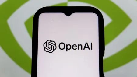 Nvidia kappt OpenAI-Garantie auf rund 100 Milliarden Dollar