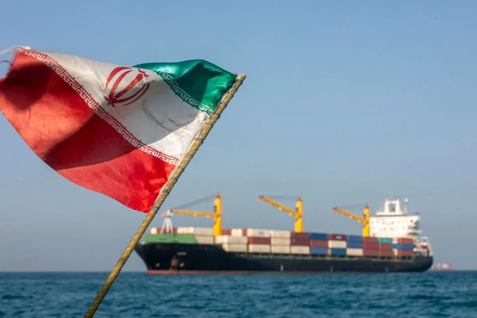 Let Iran Control The Strait Of Hormuz? Why One Expert Thinks That's The Right Move