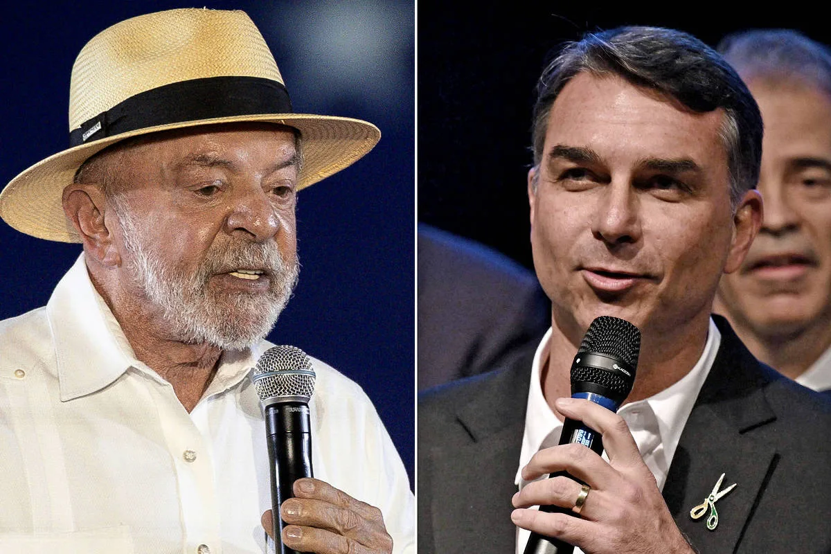 PT patrocina posts enaltecendo governo, e PL impulsiona conteúdo para desgastar Lula
