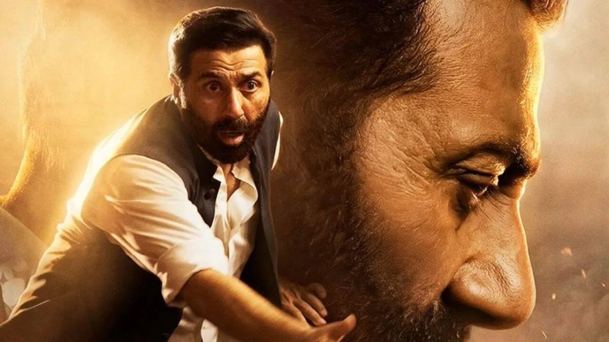 'Batwara 1947' BO Day 8 [LIVE]: Sunny Deol film targets Rs 40 crore India net