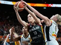 Deutschland sinnt auf Revanche: "Dieses Spiel hat sich in mein Gehirn gebrannt"